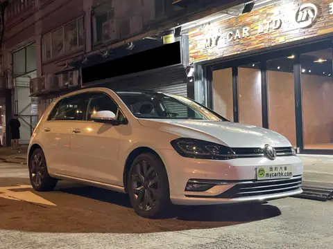 福士 Golf  GOLF 1.4 GT 280 TSI