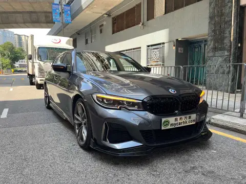 BMW M3 M340i TOURING XDRIVE