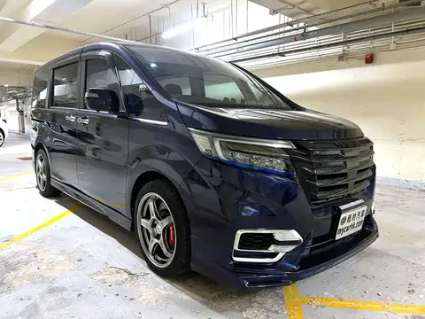 本田 Stepwgn 1.5 Turbo SPADA RP3