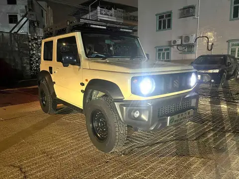Suzuki Jimny B74W