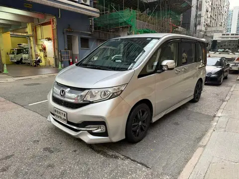 本田 Stepwgn 1.5 Turbo SPADA RP3