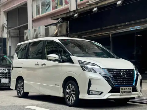 日產 Serena  SERENA EPOWER HIGHWAY STAR VI