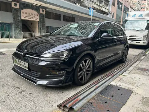 福士 Golf  GOLF 1.4 GT 280 TSI