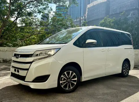 Toyota Noah NOAH 2.0 WELCAB