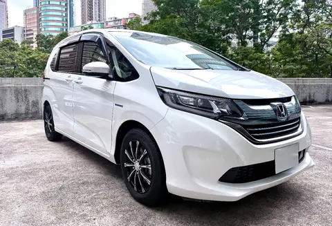 本田 Freed FREED 1.5 HYBRID G GP7