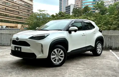 Toyota Yaris YARIS CROSS HYBRID Z