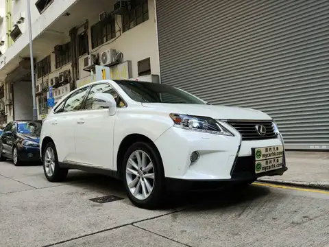 Lexus RX RX 350