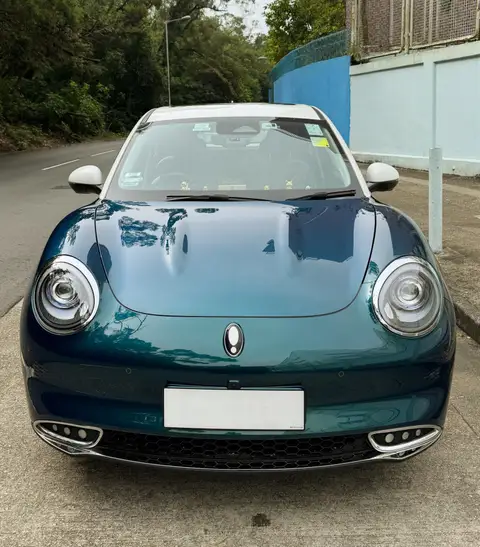 ORA O3 Funky Car 400 pro