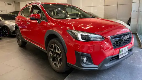 Subaru XV 2.0IS