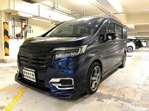 本田 Stepwgn 1.5 Turbo SPADA